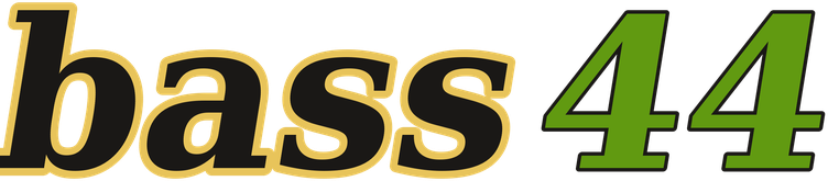 bass44 logo