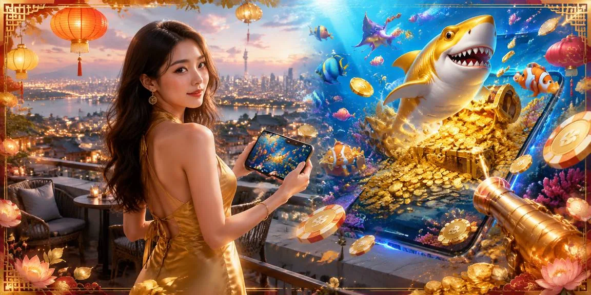 bass44 Arcade Biển Xanh