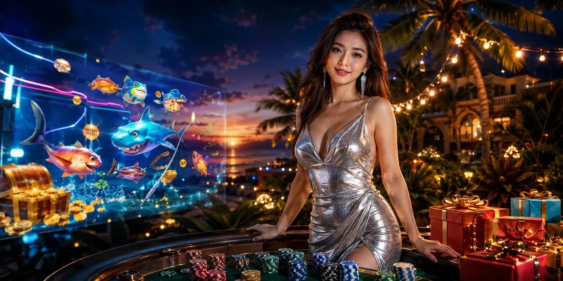 bass44 Việt Nam Sảnh casino