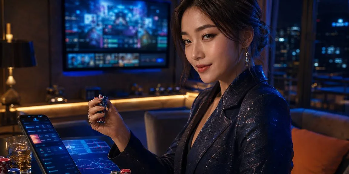 bass44 Arcade Sen Vàng
